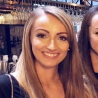 Rachael Mcshane
