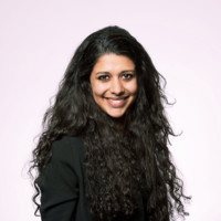 Melinda Balakrishnan