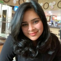 Amanpreet Kaur