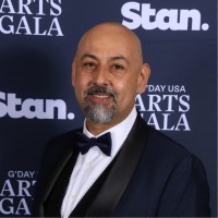 Adolfo Zendejas