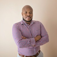 Dr. Sipho Thango Pr Eng, Prcpm, Pmp