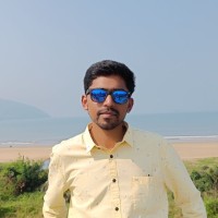 Suraj M Naik