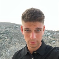 Michalis Trochalidis