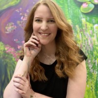 Melissa L Hillmer