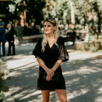 Raluca Giurge