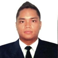 John Anthony Ramos
