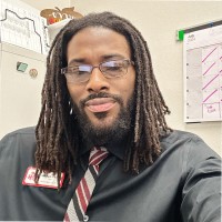 Kenneth Lockett Jr.