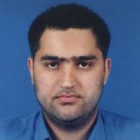 Muhammad Umer Butt