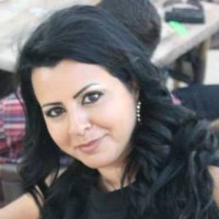 Tamara Handal