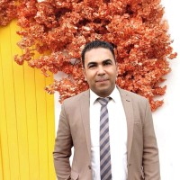 Ebrahim Saeed