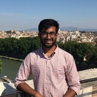 Arjun Jain