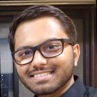 Yash Kamble