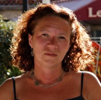 Christine CHARBAUT