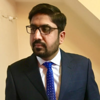 Muhammad Umar