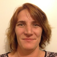 Christelle Haegely