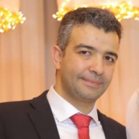 Ahmed Rabieah