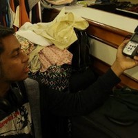 Victor Lopes Queiroz