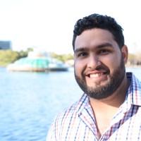 Alejandro Estrella, PE