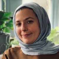 Sarah Ludin, Phd