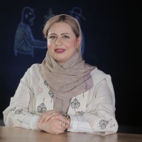 Reihaneh Zabihi