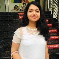 Tanusha Saini