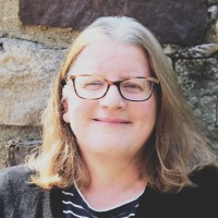 Kate Riordan