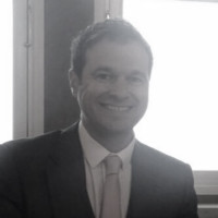Paul Wood