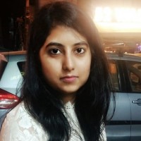 Divya Ojha