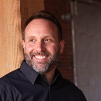Dave Kimball