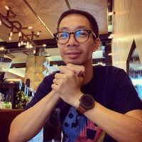 Duc Le