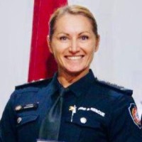 Karen Bradley-Smith PhD