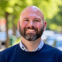 David Strathy-Miller