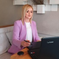 Danijela Popovic
