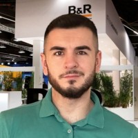 Elton Thaqi