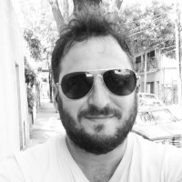 Luis Pardo