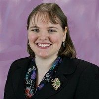 Laura Annable, Chrp