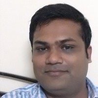 Ritesh Balpande
