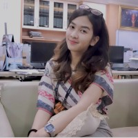 Nabila Indah Syafruddin