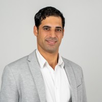Avishai Raz