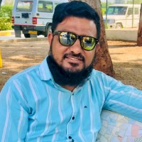Mohammadzuber Thakor