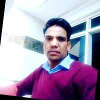 Trilok Mahra