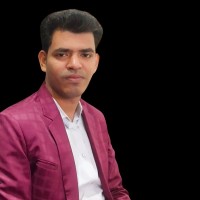 Md. Asraf Ali