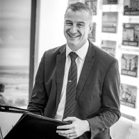 Alex Gallifent MNAEA