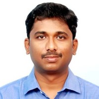 VijayKarthik M R