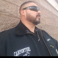 David Rodriguez