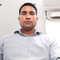 Harendra Kumar Yadav