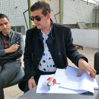 Omar daoud