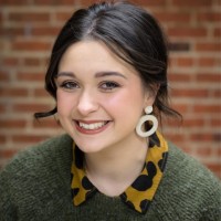 Emily Sanderlin Osborn M.P.A.