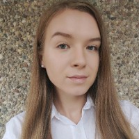 Inga Tyškevič, Ica