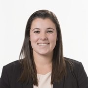 Mackenzie Keyes